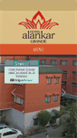 Mobile Screenshot of alankargrande.com